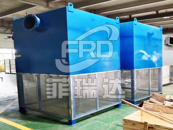 自潔式空氣過濾器 智能無人值守 工業(yè)除塵專用裝備