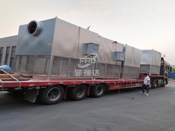 利菲爾特 自潔式空氣過濾器 鼓風機配套就用自潔式