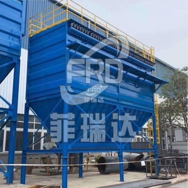 袋式除塵器濾袋全壽命周期管理標準實施，延長設(shè)備使用壽命