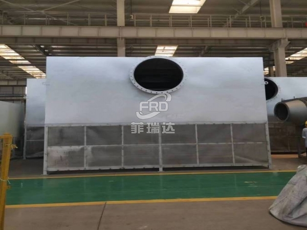 空壓站配套空氣過濾器