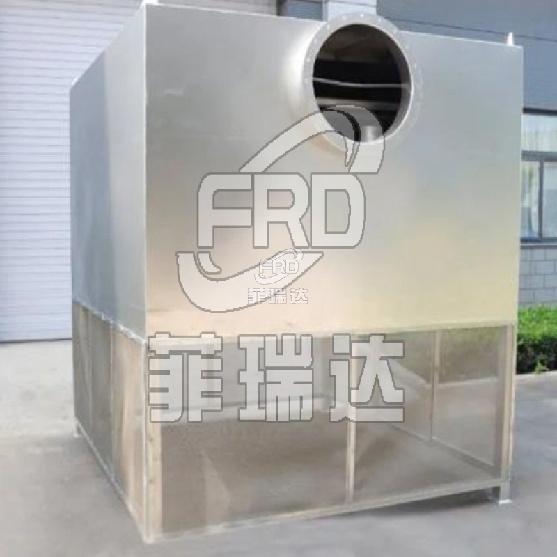 自潔式空氣過(guò)濾器選型攻略 工業(yè)潔凈空氣前置保障