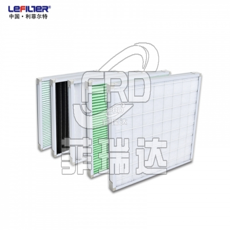 初效過(guò)濾器維護(hù)指南 延長(zhǎng)凈化系統(tǒng)壽命，降低運(yùn)維成本