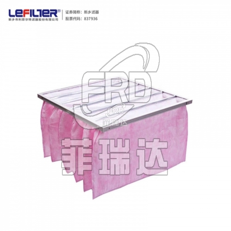 初效過(guò)濾器選型技巧 菲瑞達(dá)適配多場(chǎng)景