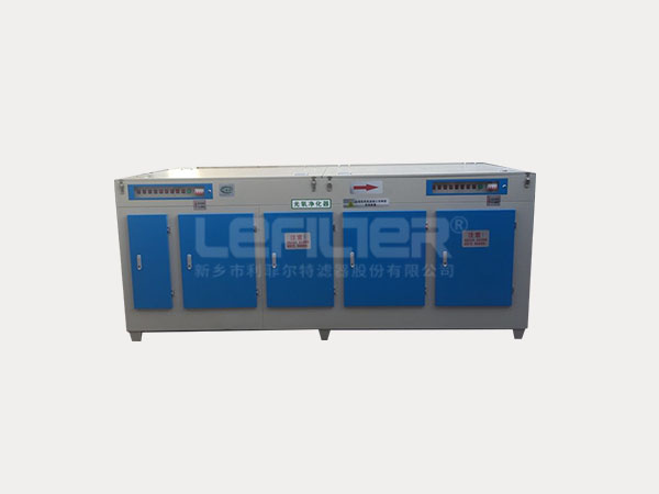40000風量uv光氧凈化器