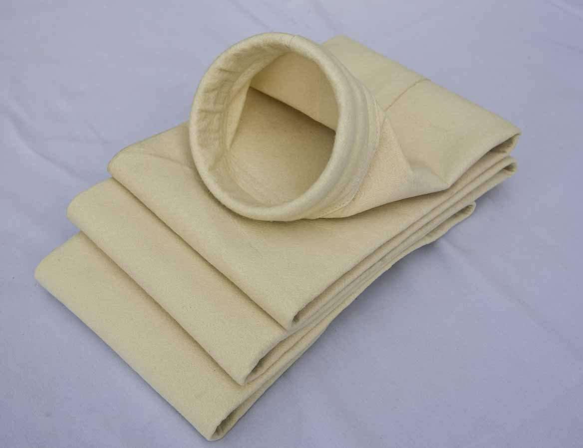 電廠專(zhuān)用PPS防水濾袋