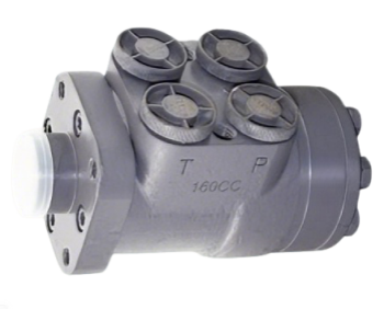 BZZ1-160C系列液壓轉向器